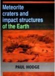 Meteorite Craters and Impact Structures